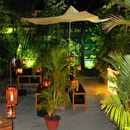 The Loft Yangon