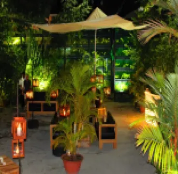 The Loft Yangon