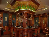 Park Plaza Jodhpur - bar