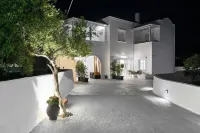 Oliva Apartments Hoteles en Kamari