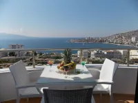Hotel Mediterrane - ที่มีที่จอดรถ