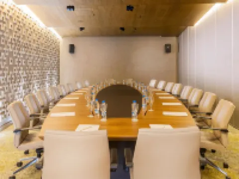 Tasigo Eskisehir โรงแรมในเอสกิเซเฮียร์