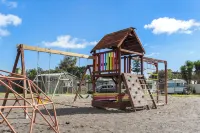 Port Waikato Holiday Park Hotels in Port Waikato