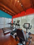 拉波薩達酒店 - 健身室/gym room