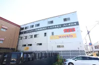 BK WEEKLY MANSION & HOTEL