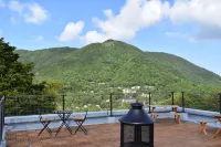 Hakone Guest House Gaku.