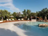 Borgo San Marco Hotel a Fasano