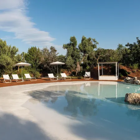 Masseria Borgo San Marco