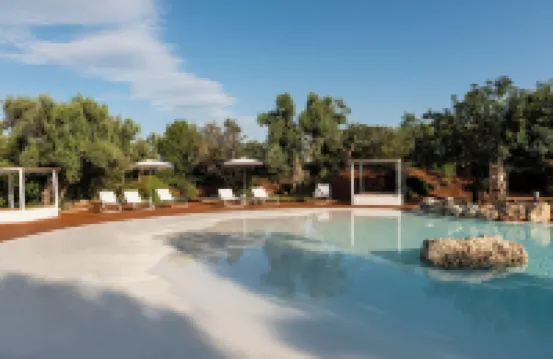 Masseria Borgo San Marco