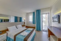 Marcan Beach Hotel