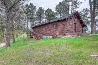 Big Horn Sheep Cottage Near Mt. Rushmore