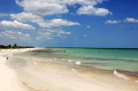 Cabañas El Cuyo Hotels in Tizimin