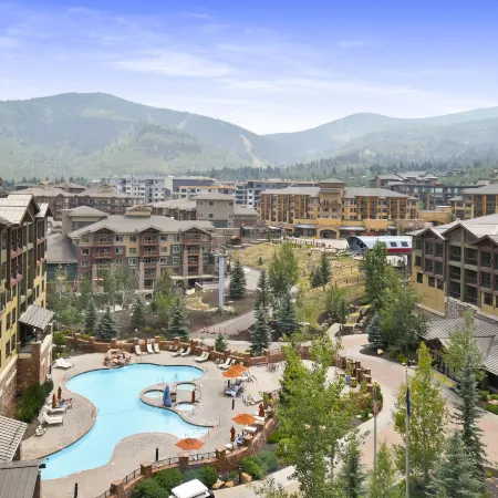 Grand Summit Lodge by Park City - Canyons Village
