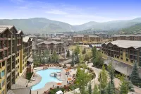 Grand Summit Lodge by Park City - Canyons Village - Pool