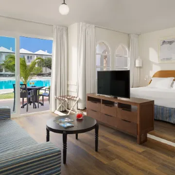 H10 Ocean Suites