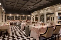 Secrets Aura Cozumel All Inclusive - Adults Only - breakfast