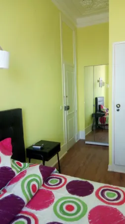 Cenário Catita Hostel