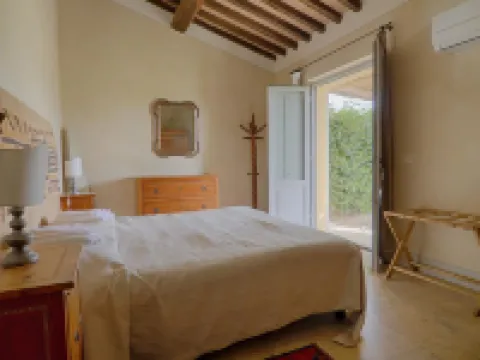 Rinidia Bio Hoteles en Sovicille