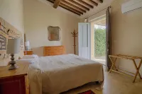 Rinidia Bio Hotels in Sovicille