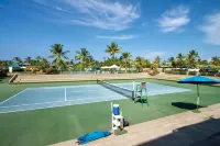 Shell Vacations Club Holua Resort at the Mauna Loa Village