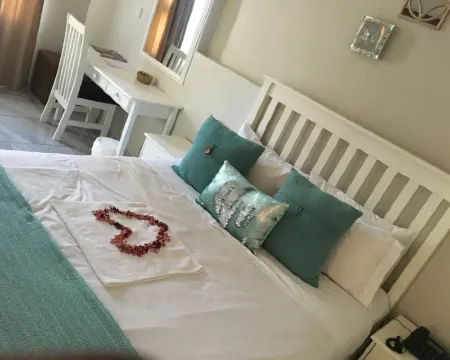 馬里科旅館 弗朗西斯敦酒店