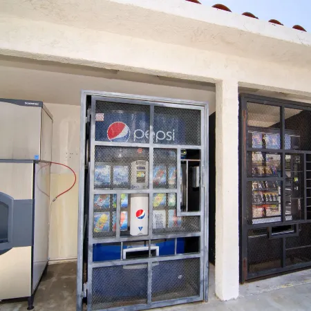 Motel 6 North Palm Springs, CA - North