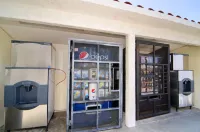 Motel 6 North Palm Springs, CA - North - 2-stjärniga