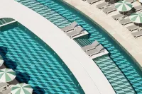 Iberostar Selection Es Trenc - Beach