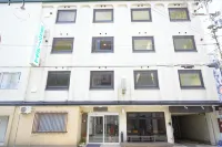Wakayama Green Hotel Hotels in Wakayama