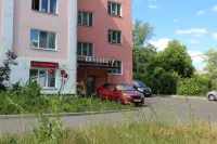 Kinolenta Hotel Hotels in der Nähe von Torpedo Stadium