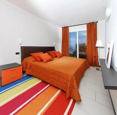 Residence Villa Beuca Hotels in Arenzano