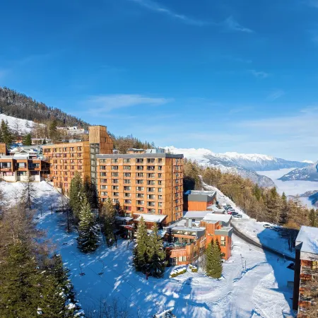 Azureva les Karellis - Skipass Inclus!