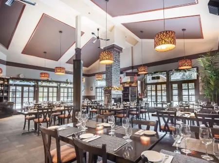 Hébergement Mont-Ste-Anne Condos