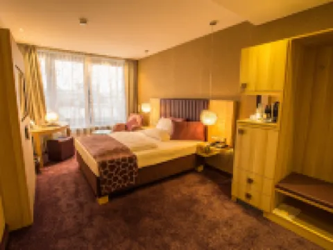 Top Hotel Hammer - Mainz Hauptbahnhof マインツのホテル