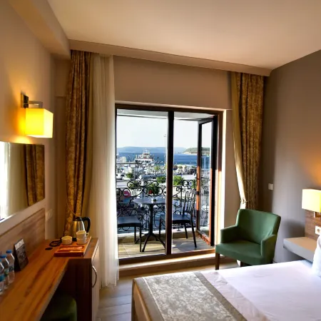 Kule Hotel