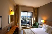 Kule Hotel Отели в г. Чанаккале