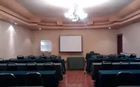 Hotel El Dorado Hotel di Sabinas