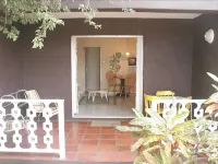 Paradise Villas Các khách sạn ở Prospect