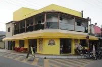 Aconchego Fabuloso Hotel a Penedo