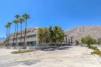 Motel 6 Palm Springs, CA - Downtown Hotel di Palm Springs