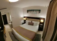 Hotel Best Night 2 Hotels in 