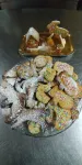 橄欖平原飯店 - 早餐