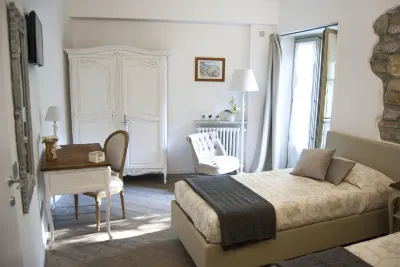 B&B San Lorenzo Hotel a Bergamo