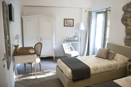 B&B San Lorenzo Hotel a Bergamo