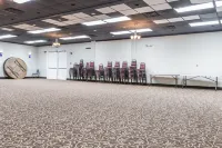 Days Inn by Wyndham Hinesville Near Fort Stewart Hôtels à : Hinesville