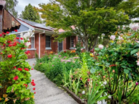 Alexandria Bed and Breakfast Hotels in Wynyard