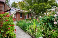 Alexandria Bed and Breakfast