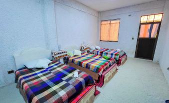 Hostal Beds of Salt GA
