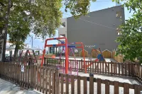 Porto Marine Hotel Hotels in Dion Olimpos