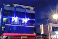 Peach Tree Lodge Hotels in Ormoc
